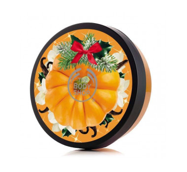 The Body Shop Vanilla Pumpkin Body Butter