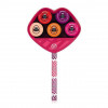The Body Shop Kiss And Tell Born Lippy Wand