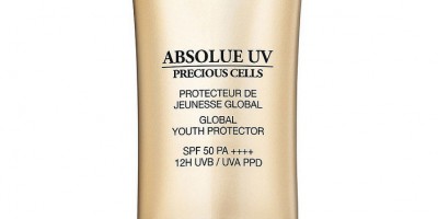 Lancome Absolue UV Precious Cells Global Youth Protector