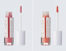 Nails Inc. INC.redible Glazin Over Long Lasting Intense Colour Gloss / Daily Inspo, Gone Shopping
