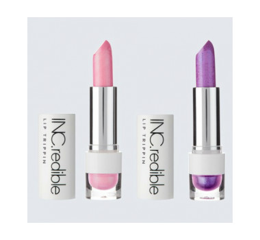 Nails Inc. INC.redible Lip Trippin Strobe Lipstick