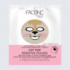 Nails Inc. INC.redible by Nails inc Cat Nap Brightening Sheet Mask