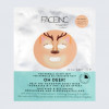 Nails Inc. INC.redible Oh Deer Sheet Mask
