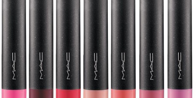 MAC Patentpolish Lip Pencil for Spring 2014