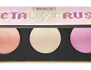 Kat Von D Metal Crush Palette