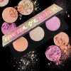 Kat Von D Metal Crush Palette