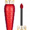 Christian Louboutin Rouge Louboutin Metalissime Loubilaque Lip Lacquer