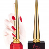 Christian Louboutin Rouge Louboutin Metalissime Nail Colour