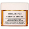 bareMinerals Ageless Genius Firming & Wrinkle Smoothing Neck Cream