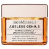 bareMinerals Ageless Genius Firming & Wrinkle Smoothing Eye Cream