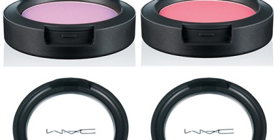 MAC Tres Cheek Powder Blush Collection Spring/Summer 2014