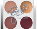 MAC Patrick Starrr Eyeshadow Palette in Goalgetter