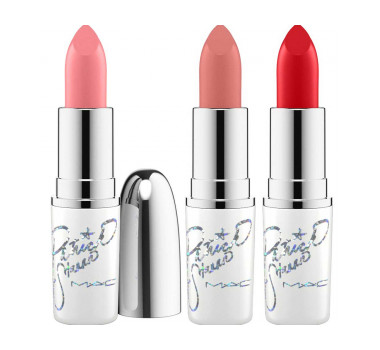 MAC Patrick Starrr Lipstick