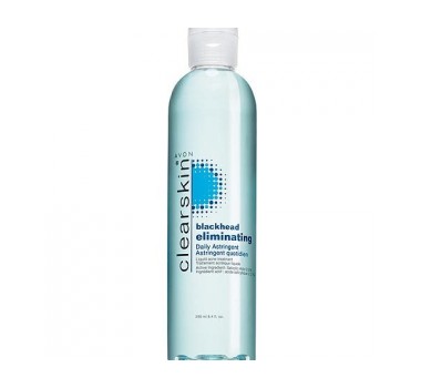 Avon Clearskin® Blackhead Eliminating Daily Astringent