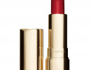 Clarins Joli Rouge Velvet Lipstick in Joli Rouge