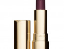 Clarins Joli Rouge Velvet Lipstick in Plum