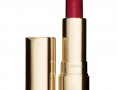 Clarins Joli Rouge Velvet Lipstick in Deep Red