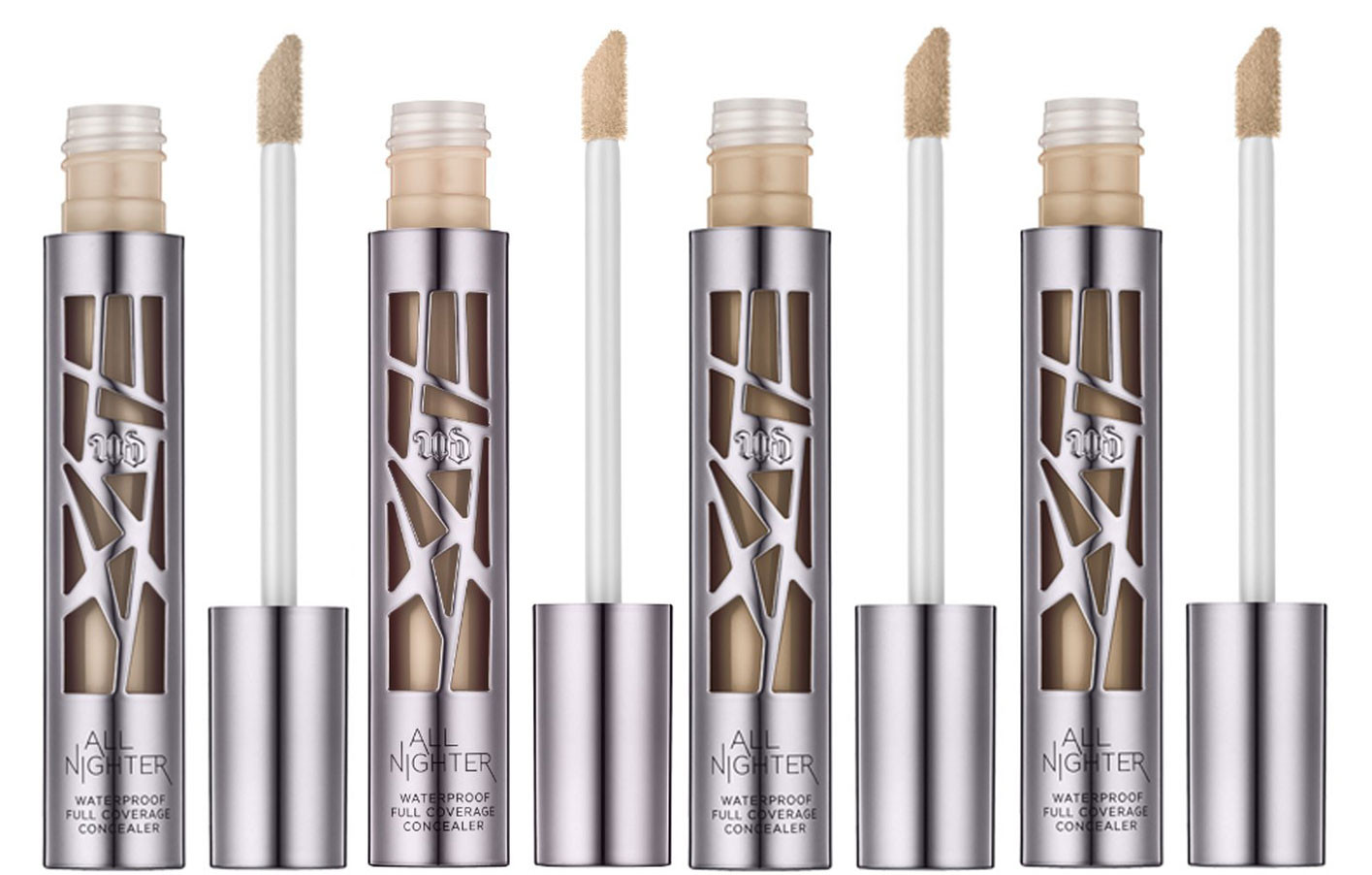 Urban Decay All Nighter Waterproof Full Coverage Concealer Makeup BeautyAlmanac