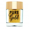 Too Faced Chocolate Gold Pure Gold Loose Glitter