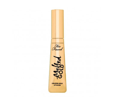 Too Faced Chocolate Gold Melted Gold