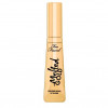 Too Faced Chocolate Gold Melted Gold