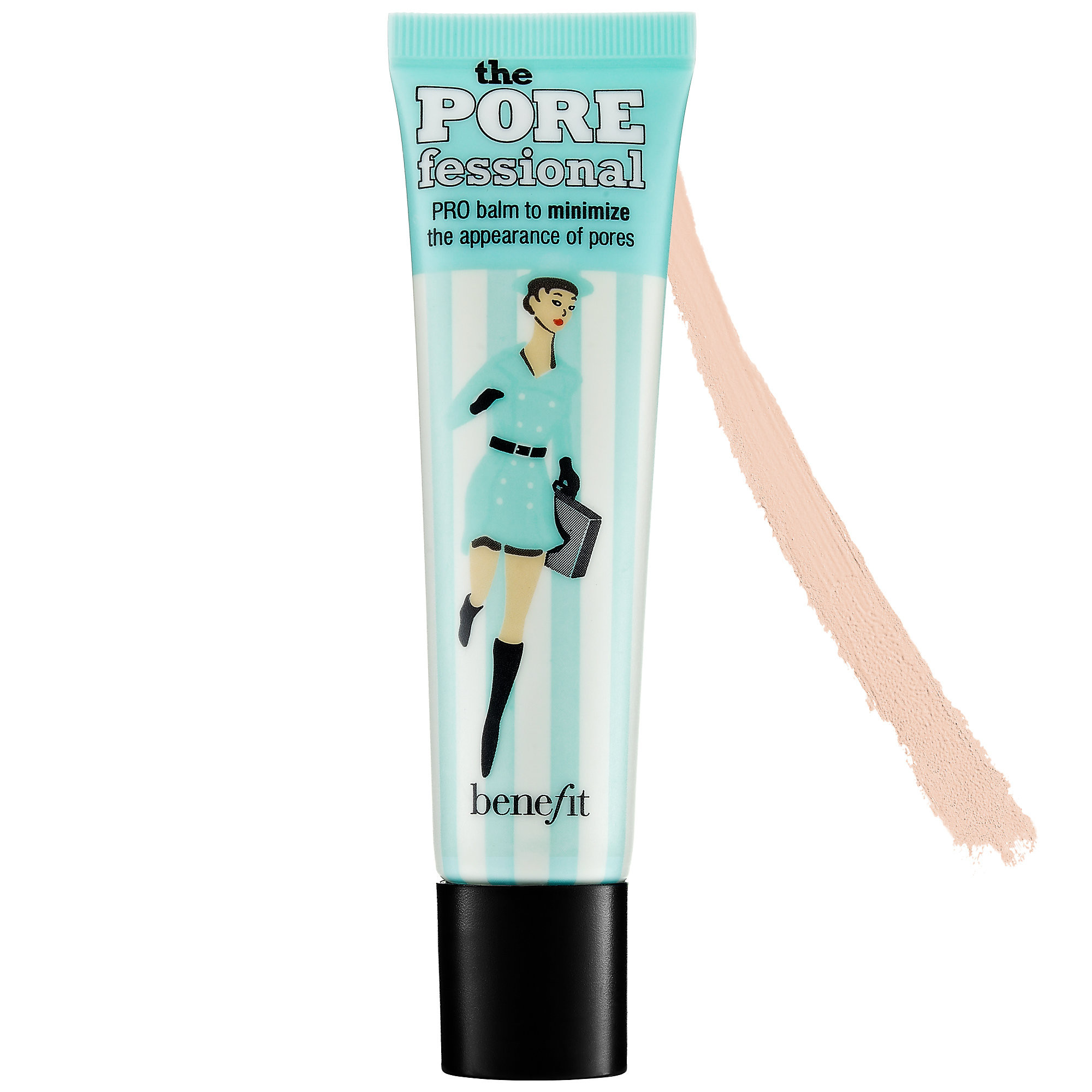 benefit POREfessional Face Primer Makeup BeautyAlmanac