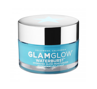 GlamGlow Waterburst Hydrated Glow Moisturizer