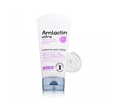 AmLactin Ultra Hydrating Body Cream