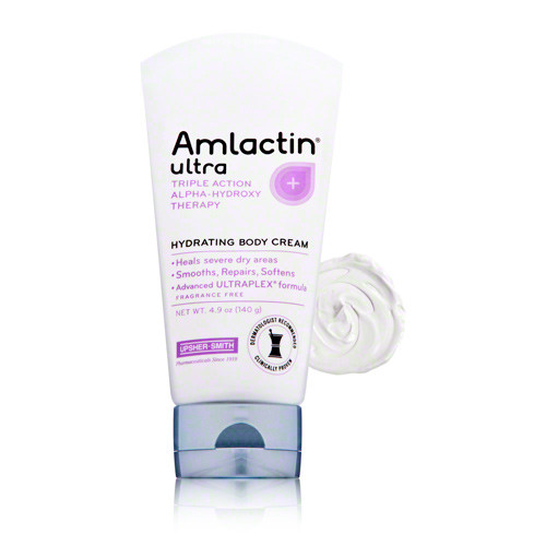 AmLactin Ultra Hydrating Body Cream Bath & Body BeautyAlmanac