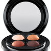 MAC Jade Jagger Mineralize Eyeshadow in Golden Shine