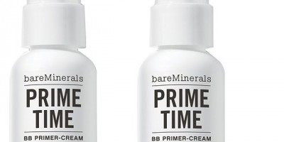 bareMinerals Prime Time BB Primer-Cream