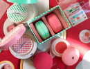 Lancôme Sweet Macaron Blush & Blender