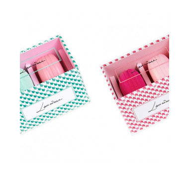 Lancôme Sweet Macaron Blush & Blender