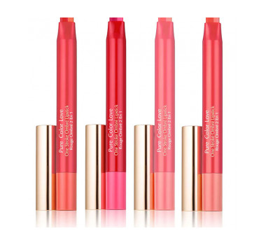 Estée Lauder Pure Colour Love One Stroke Ombre Lipstick