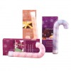 Avon NATURALS Candy Cane Shower Gel