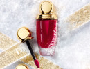 Dior Diorific Matte Fluid Christmas Look 2017
