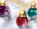 Dior Diorific Vernis Christmas Look 2017