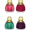 Dior Diorific Vernis Christmas Look 2017