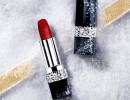 Dior Rouge Dior Collection Couture - Christmas Look 2017