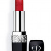 Dior Rouge Dior Collection Couture - Christmas Look 2017
