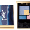 Yves Saint Laurent Pop Illusion Couture Palette