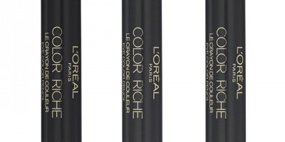 L’Oreal Paris Miss Rebel Collection