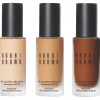 Bobbi Brown Skin Long-Wear Weightless Foundation SPF 15