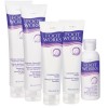 Avon Foot Works Lavender 5-Piece Collection