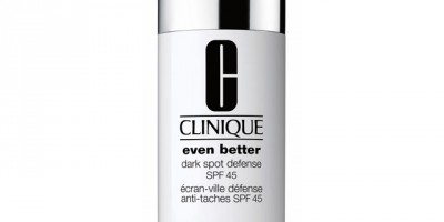 Clinique Even Better Dark Spot Defense SPF 45