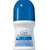 Avon Cool Confidence Baby Powder Roll-On Anti-Perspirant Deodorant