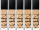 NARS Natural Radiant Longwear Foundation Vallauris, Santa Fe, Sahel, Stromboli, Vanuatu