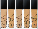 NARS Natural Radiant Longwear Foundation Barcelona, Valencia, Aruba, Syracuse, Tahoe