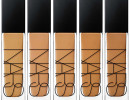 NARS Natural Radiant Longwear Foundation Moorea, Huahine, Cadiz, Caracas, Belem
