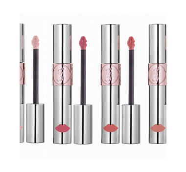 Yves Saint Laurent Volupte Liquid Color Balm